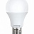 Светодиодная лампа A60 Е27 11 Вт Холодный свет фото 2