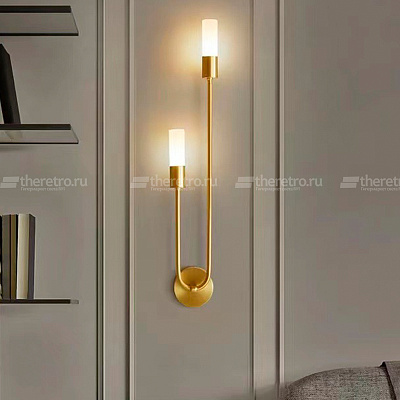 Настенный светильник TRIM FILAGRO фото 10