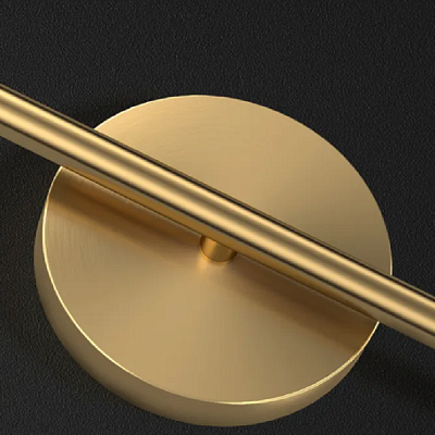 Бра LUCINA B WALL фото 8