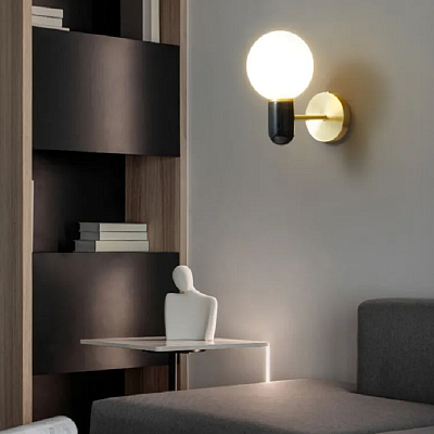 Бра TWIG фото 6