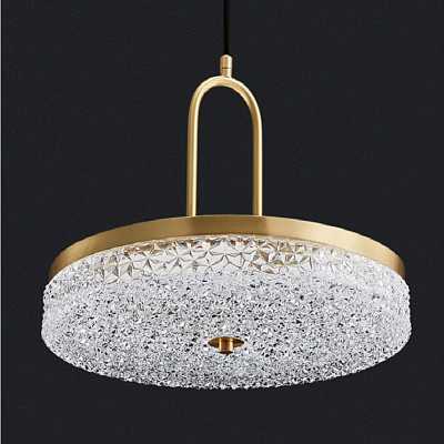 Подвесной светильник JOANNA фото 7