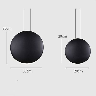 Подвесной светильник Vibia Cosmos фото 17