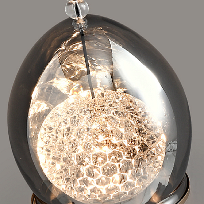 Подвесной светильник SEA JELLY Тип A фото 14