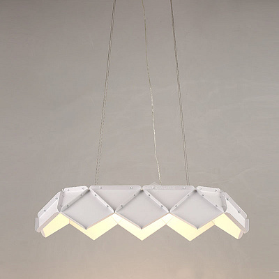 Loft Origami Lamp фото 11