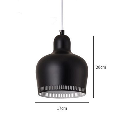 Artek Pendant Light A330S фото 3