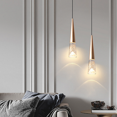 Комбинация светильников ELIAN DUO фото 6