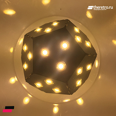 Nanoleaf Bloom фото 15