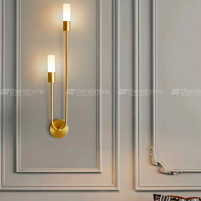 Настенный светильник TRIM FILAGRO фото 8