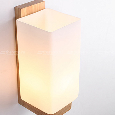 Настенный светильник Energy lamp A фото 8